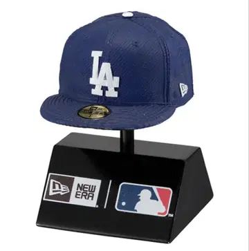 로스앤젤레스 다저스 NEW ERA 59FIFTY 미니어처 캡
