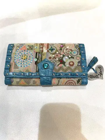 씽크 비 Think Bee 사이프 지갑 Wallet