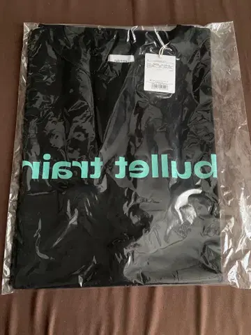 초특급 타쿠야 NYLON 쉘터 T셔츠