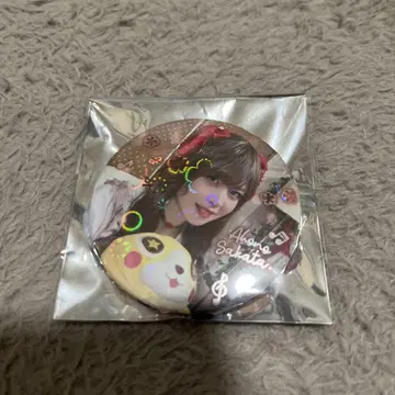 사카코 사카코 캔뱃지 캔바 옆집 사카타 아호노 사카타