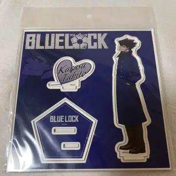 블루 록 마즐 아크릴 스탠드 카라스 타비토