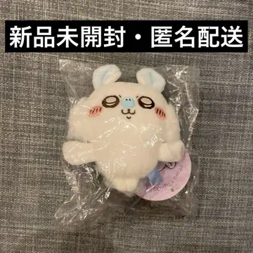[ 치이카와 (먼작귀) ] 사이좋은 손 잡기 자석 봉제 인형 (모몽가)