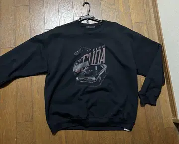 1970년식 CUDA 그래픽 트레이너