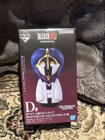 제일복권 BLEACH Stirring Souls vol.3 D