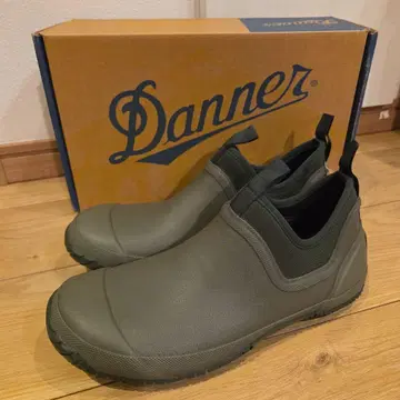 [ 27cm ] Danner WRAPTOP YOMA