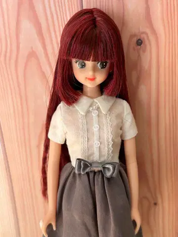 리카 캐슬 주디