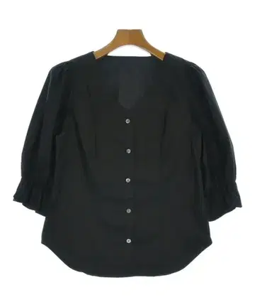 BLACK by moussy 블라우스 여성용