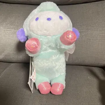 산리오 캐릭터즈 유니콘 봉제 인형