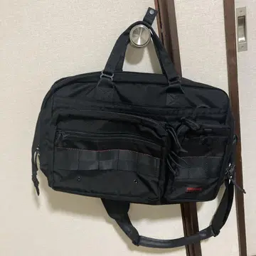 브리핑 B4 라이너