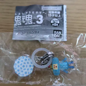 귀혼 katamari damacy 스트랩