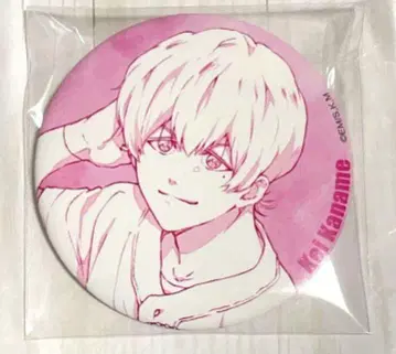 망각 배터리 카나메 케이 원화 캔뱃지