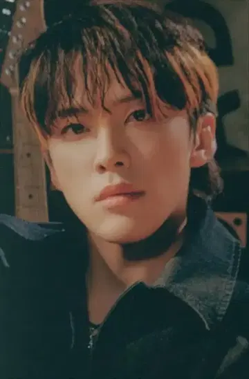 JO1 초회 한정판 A 코노 준키 WHERE DO WE GO