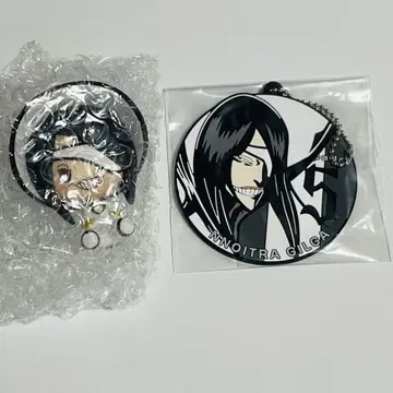 제일복권 BLEACH 노이트라 쵸코놋코 세트