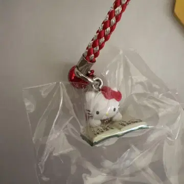 고토치 키티 도쿄 한정 칸다 네츠케 스트랩
