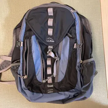 L.L.Bean 백팩