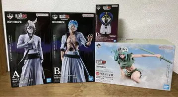 BLEACH 제일복권