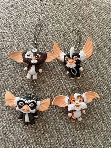 초레어! GREMLINS 플라플라 마스코트