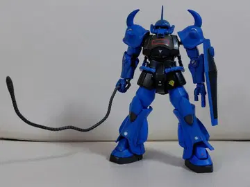HGUC 구프 (리바이브 버전 페인팅 완료품)