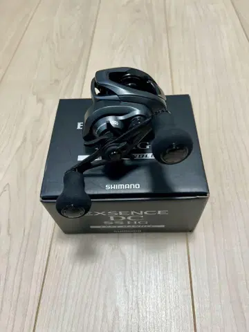 엑스센스 dc ss hg left
