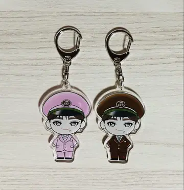 초특급 마사히로 지역 키링 사이타마 EVE