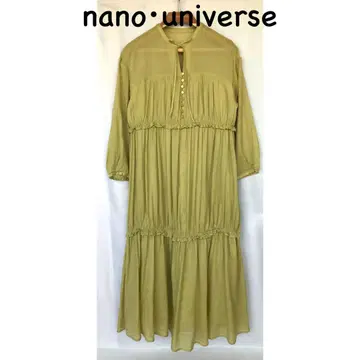 nano universe 원피스