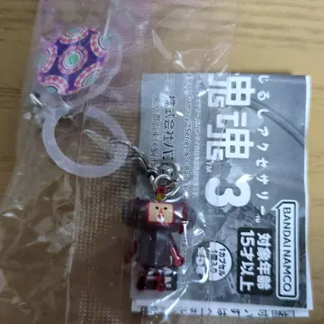 귀혼 katamari damacy 스트랩