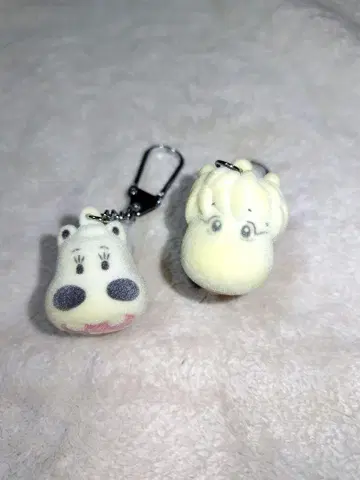 미도리의 마키바오 봉신연의 키링 점프 전체 선물