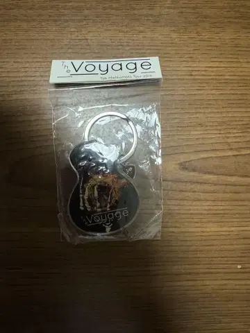 Tak Matsumoto Tour 2016 The Voyage 키링