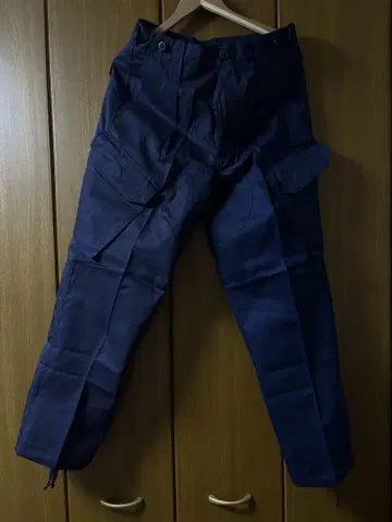 ROYAL NAVY COMBAT CARGO TROUSERS