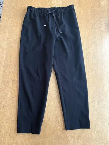 MOGA 이지 팬츠 앞 슬릿 13호