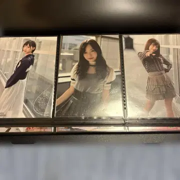 NMB48 나도 울어버릴 거야 사진 61장