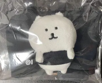 나가노 캐릭터즈 나가노 마켓 드링크 홀더 나가노의 곰 3