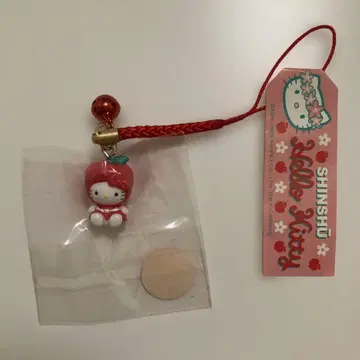 헬로키티 고토치키티 네츠케
