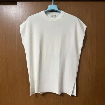 STYLE DELI 프렌치 슬리브 니트 풀오버