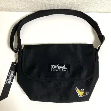 숄더백 Mark Gonzales