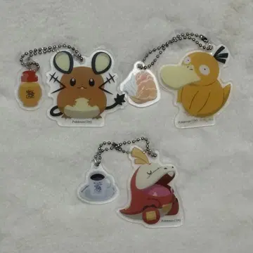 코메다 커피 x 포켓몬 콜라보 오리지널 참