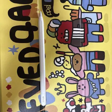 Apple Pencil (usb) 화이트