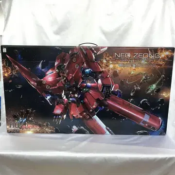 1/144 HGUC NZ-999 네오 지옹 [기동전사 건담UC]