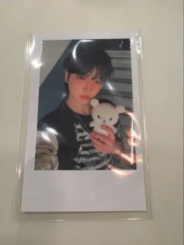 idntt 재영 럭드