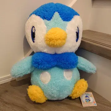 팽도리 봉제 인형 Pokemon 포켓몬 포켓몬스터