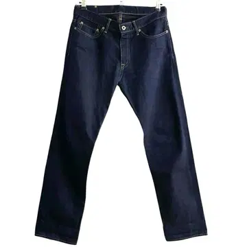 JAPAN BLUE JEANS 재팬 블루 진 데님 팬츠 31