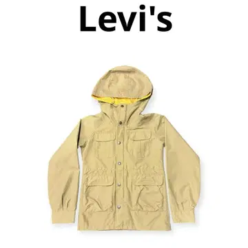 [ 봄/가을 ] Levi's LADY STYLE 마운틴 후드티 S