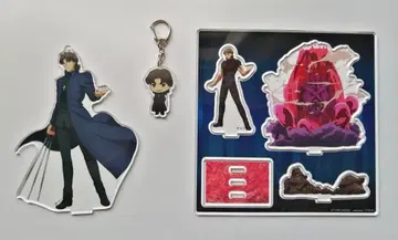 Fate/Stay Night 코토미네 키레이 굿즈 3종 세트