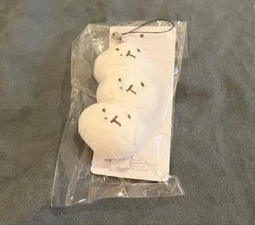 새상품 미사용 백현 봉제인형