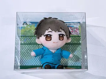 망각 배터리 뷰콧 야마다 타로 봉제 인형