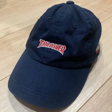THRASHER 캡