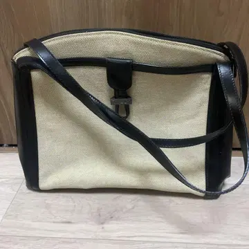BALLY 여성용 숄더백