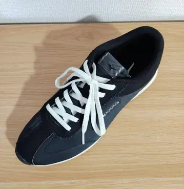 미즈노 스니커즈 ME-LS Mizuno 워킹 3E 23.5cm