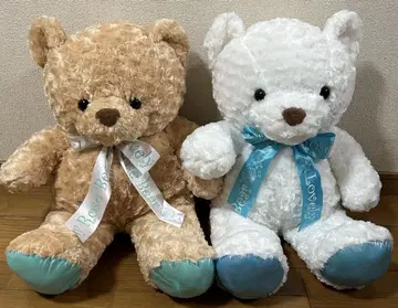 러블리 로즈 베어 2개