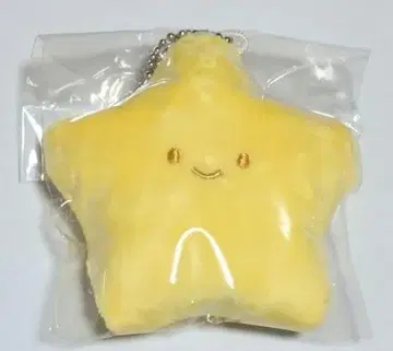 니코리노 밤하늘 봉제 인형 가챠가챠